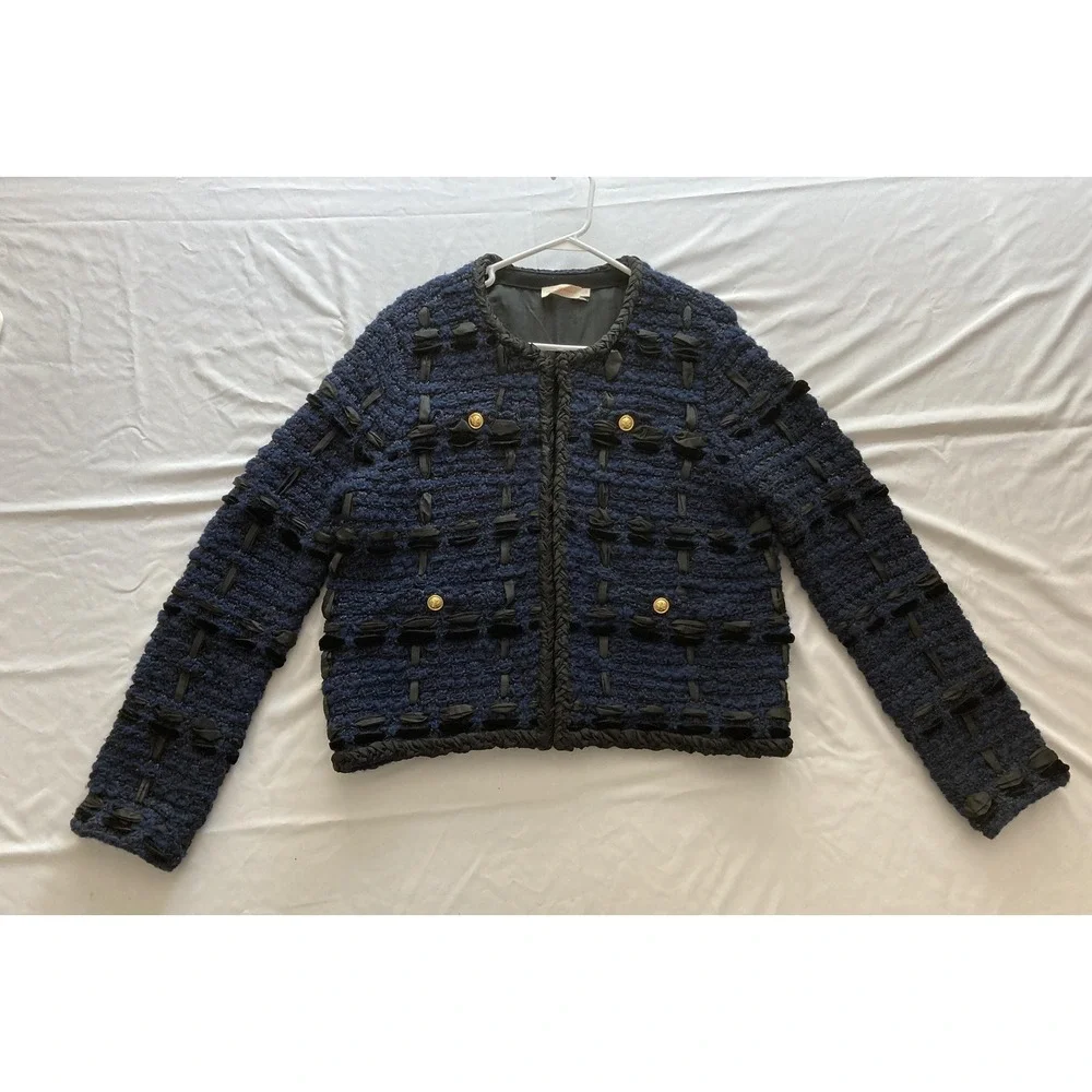 Tory Burch brand tory